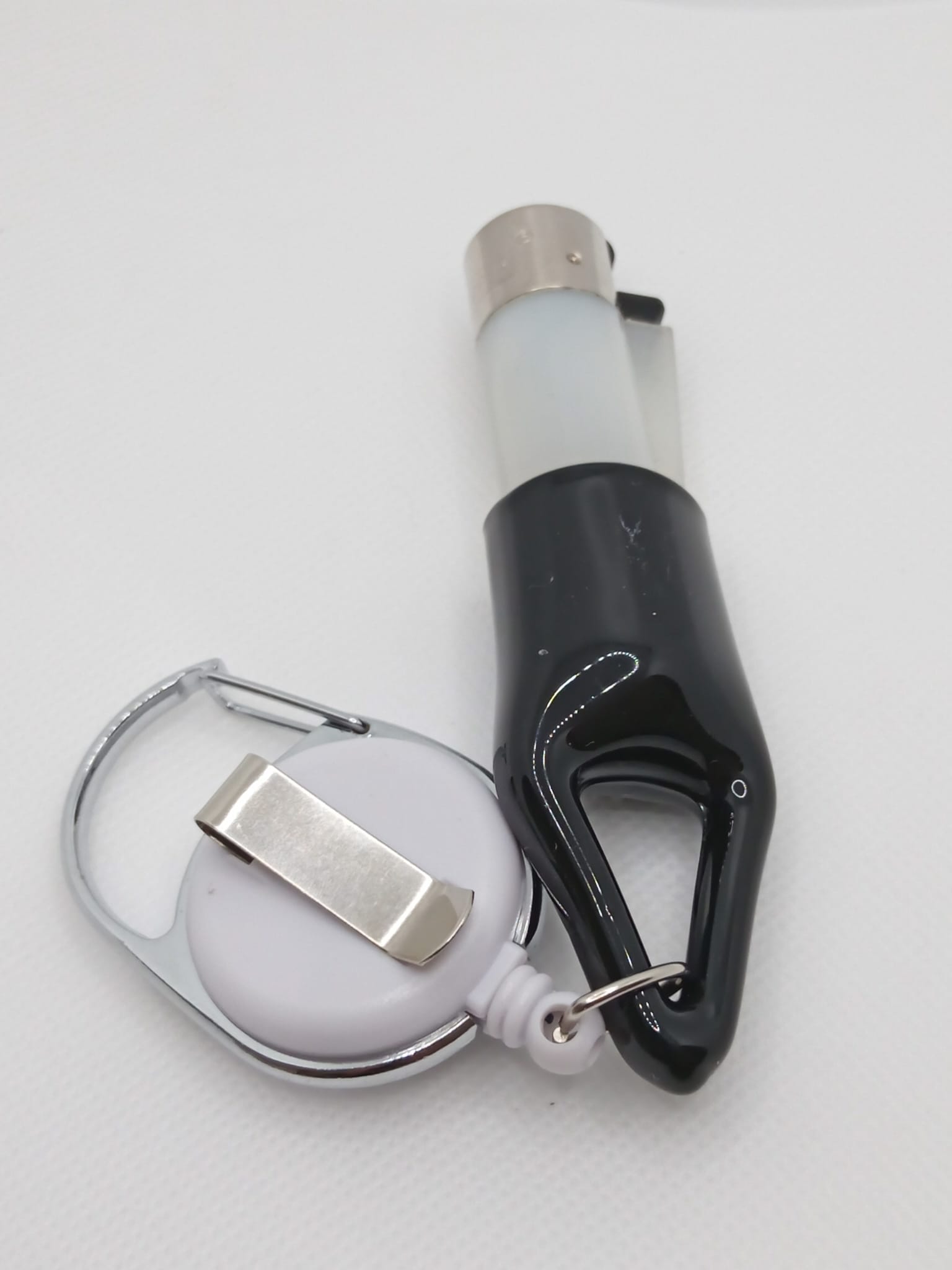 Portamechero extensible - Imagen 2