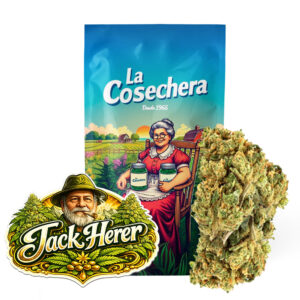Jack herer La Cosechera 5g